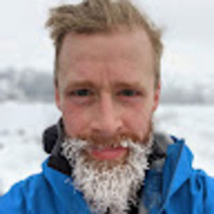 Meet your Posher, Tim